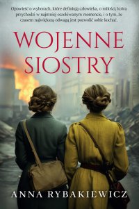 Wojenne siostry - 