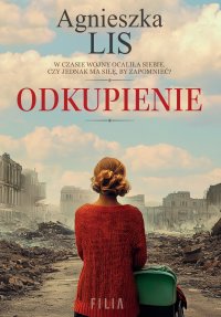 Odkupienie - Agnieszka Lis