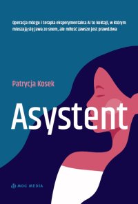Asystent - Patrycja Kosek