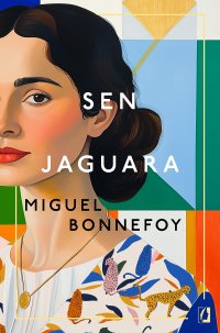 Sen jaguara - Dorota Malina, Miguel Bonnefoy