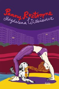 Panny roztropne - Magdalena Witkiewicz