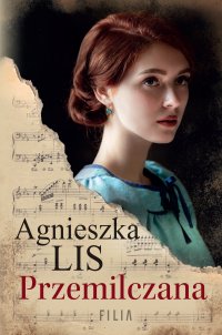 Przemilczana - Agnieszka Lis