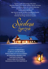 Siedem życzeń - Opracowanie zbiorowe 