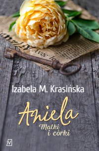 Aniela - Izabela M. Krasińska