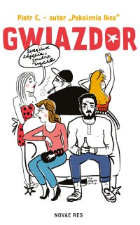Gwiazdor - Piotr C