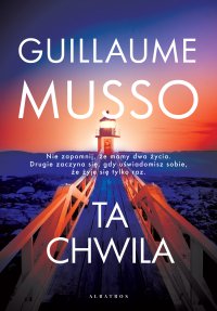 Ta chwila - Guillaume Musso