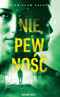 Niepewność - Stanisław Sałapa