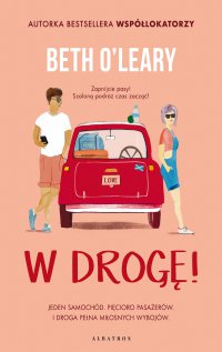 W drogę! - Maria Olejniczak-Skarsgard, Beth O'Leary