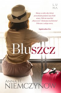 Bluszcz - Anna H. Niemczynow, Anna H. Niemczynow