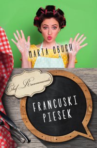 Francuski piesek - Marta Obuch, Marta Obuch