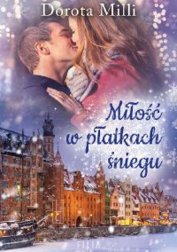 Miłość w płatkach śniegu - 