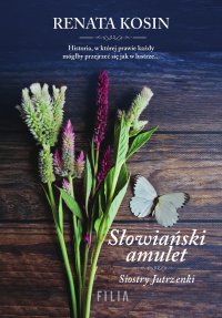 Słowiański amulet - Renata Kosin
