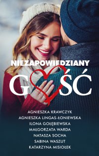 Niezapowiedziany gość - 