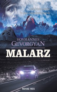 Malarz - Hovhannes Gevorgyan, Hovhannes Gevorgyan