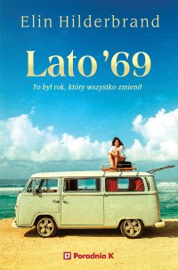 Lato ‘69 - Elin Hilderbrand