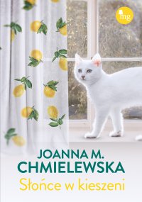 Słońce w kieszeni - Joanna M. Chmielewska