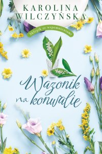 Wazonik na konwalie - 