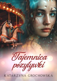 Tajemnica pozytywki - 