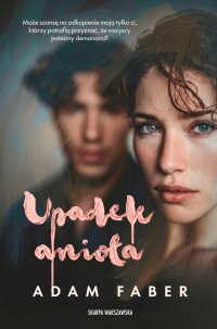 Upadek anioła - Adam Faber