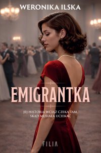 Emigrantka - Weronika Ilska