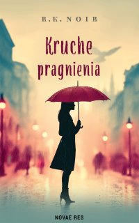 Kruche pragnienia - R.K. Noir