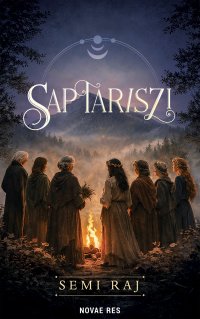 Saptariszi - Semi Raj