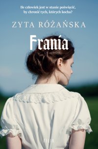 Frania - Zyta Różańska