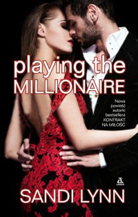 Playing the Millionaire - Sandi Lynn