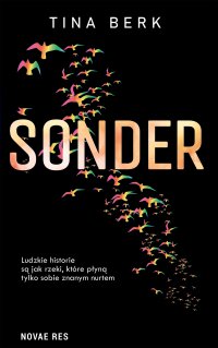 Sonder - Tina Berk