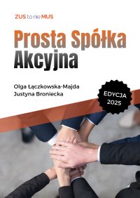 Prosta Spółka Akcyjna - 