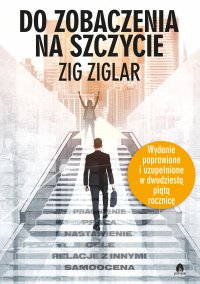 Do zobaczenia na szczycie - Roman Palewicz, Zig Ziglar, Barbara Palewicz-Ryży