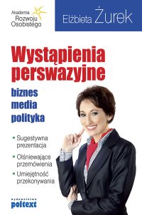 Wystąpienia perswazyjne - 