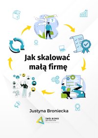 Jak skalować małą firmę - 
