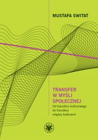 Transfer w myśli społecznej - Mustafa Switat