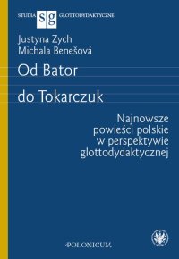Od Bator do Tokarczuk - 