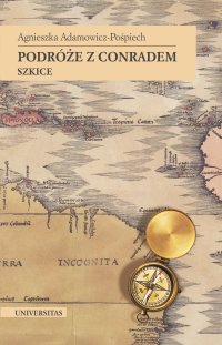 Podróże z Conradem. Szkice - 