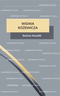 Widma Różewicza - 