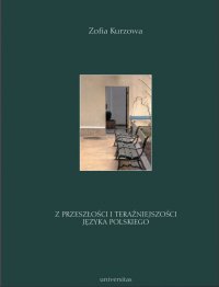 Z przeszłości i teraźniejszości języka polskiego. Prace językoznawcze. Tom 4 - Mirosław Skarżyński, Mirosław Skarżyński