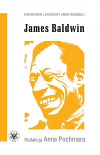 James Baldwin - Anna Pochmara