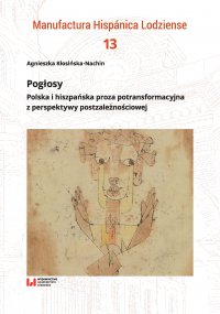 Pogłosy. Polska i hiszpańska proza potransformacyjna z perspektywy postzależnościowej - Agnieszka Kłosińska-Nachin