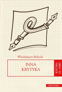 Inna krytyka - 