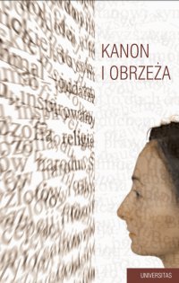 Kanon i obrzeża - 