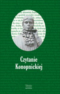 Czytanie Konopnickiej - Olga Płaszczewska