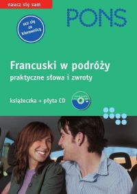 Francuski w podróży - 