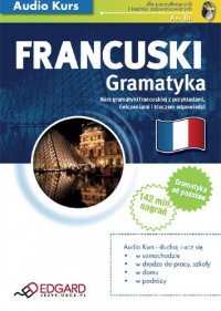 Francuski Gramatyka - 