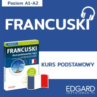 Francuski. Kurs podstawowy - Opracowanie zbiorowe 
