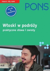 Włoski w podróży - Opracowanie zbiorowe 