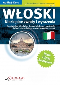 Włoski Niezbędne zwroty i wyrażenia - Opracowanie zbiorowe , Miłogost Reczek, Ivan Medini, Tessa Capponi-Borawska