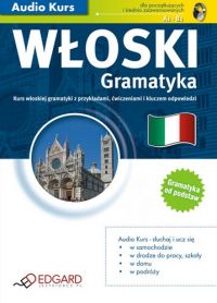 Włoski Gramatyka - Opracowanie zbiorowe 