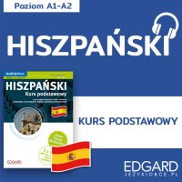 Hiszpański. Kurs podstawowy - Opracowanie zbiorowe 